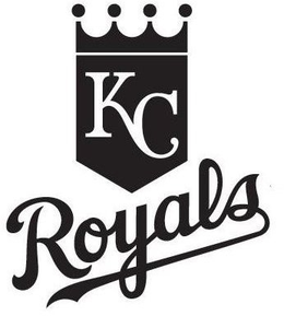 KC ROYALS trademark