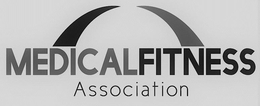 MEDICALFITNESS ASSOCIATION trademark