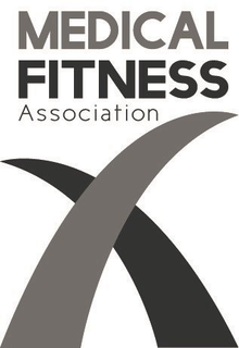 MEDICAL FITNESS ASSOCIATION trademark