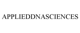 APPLIEDDNASCIENCES trademark