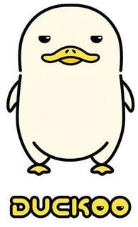 DUCKOO trademark