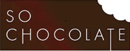 SO CHOCOLATE trademark