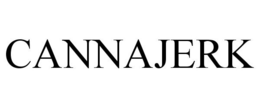 CANNAJERK trademark