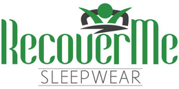 RECOVERME SLEEPWEAR trademark