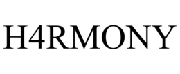 H4RMONY trademark