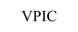 VPIC trademark