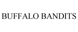 BUFFALO BANDITS trademark