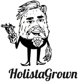 HOLISTAGROWN trademark