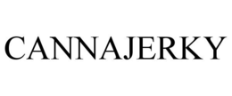 CANNAJERKY trademark