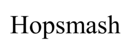 HOPSMASH trademark