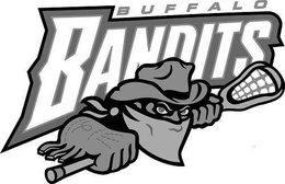 BUFFALO BANDITS trademark