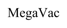 MEGAVAC trademark