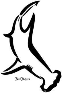 DAVID DUNLEAVY trademark