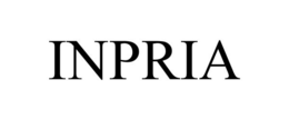 INPRIA trademark