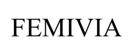 FEMIVIA trademark
