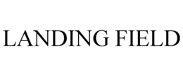 LANDING FIELD trademark