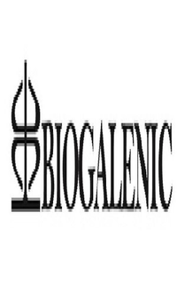 LB LB BIOGALENIC trademark