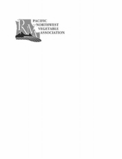PNVA PACIFIC NORTHWEST VEGETABLE ASSOCIATION trademark