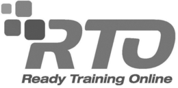 RTO READY TRAINING ONLINE trademark