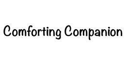 COMFORTING COMPANION trademark