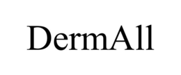 DERMALL trademark