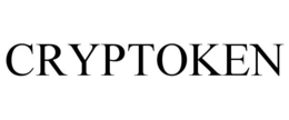 CRYPTOKEN trademark