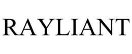 RAYLIANT trademark