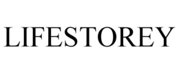 LIFESTOREY trademark