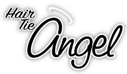 HAIR TIE ANGEL trademark