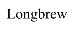 LONGBREW trademark