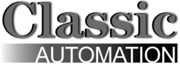 CLASSIC AUTOMATION trademark