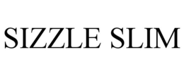 SIZZLE SLIM trademark