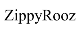 ZIPPYROOZ trademark