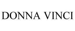 DONNA VINCI trademark