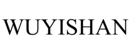 WUYISHAN trademark