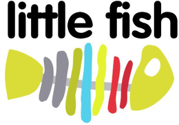 LITTLE FISH trademark