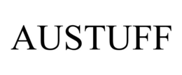 AUSTUFF trademark