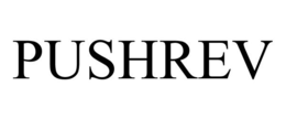 PUSHREV trademark