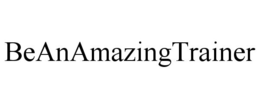 BEANAMAZINGTRAINER trademark