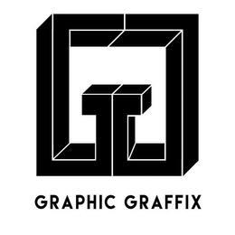 GG GRAPHIC GRAFFIX trademark