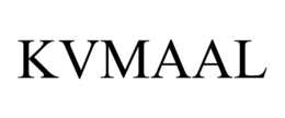KVMAAL trademark