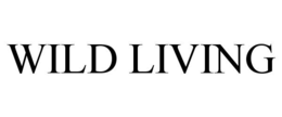 WILD LIVING trademark