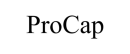 PROCAP trademark