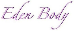 EDEN BODY trademark