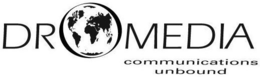 DROMEDIA COMMUNICATIONS UNBOUND trademark