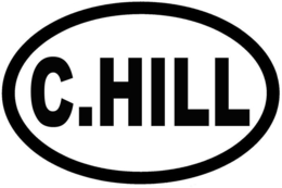 C.HILL trademark