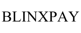 BLINXPAY trademark
