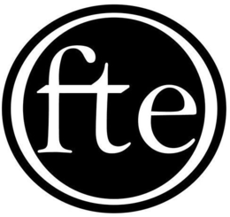 FTE trademark