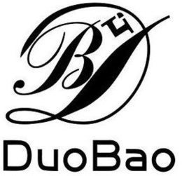 DB DUOBAO trademark
