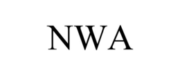 NWA trademark
